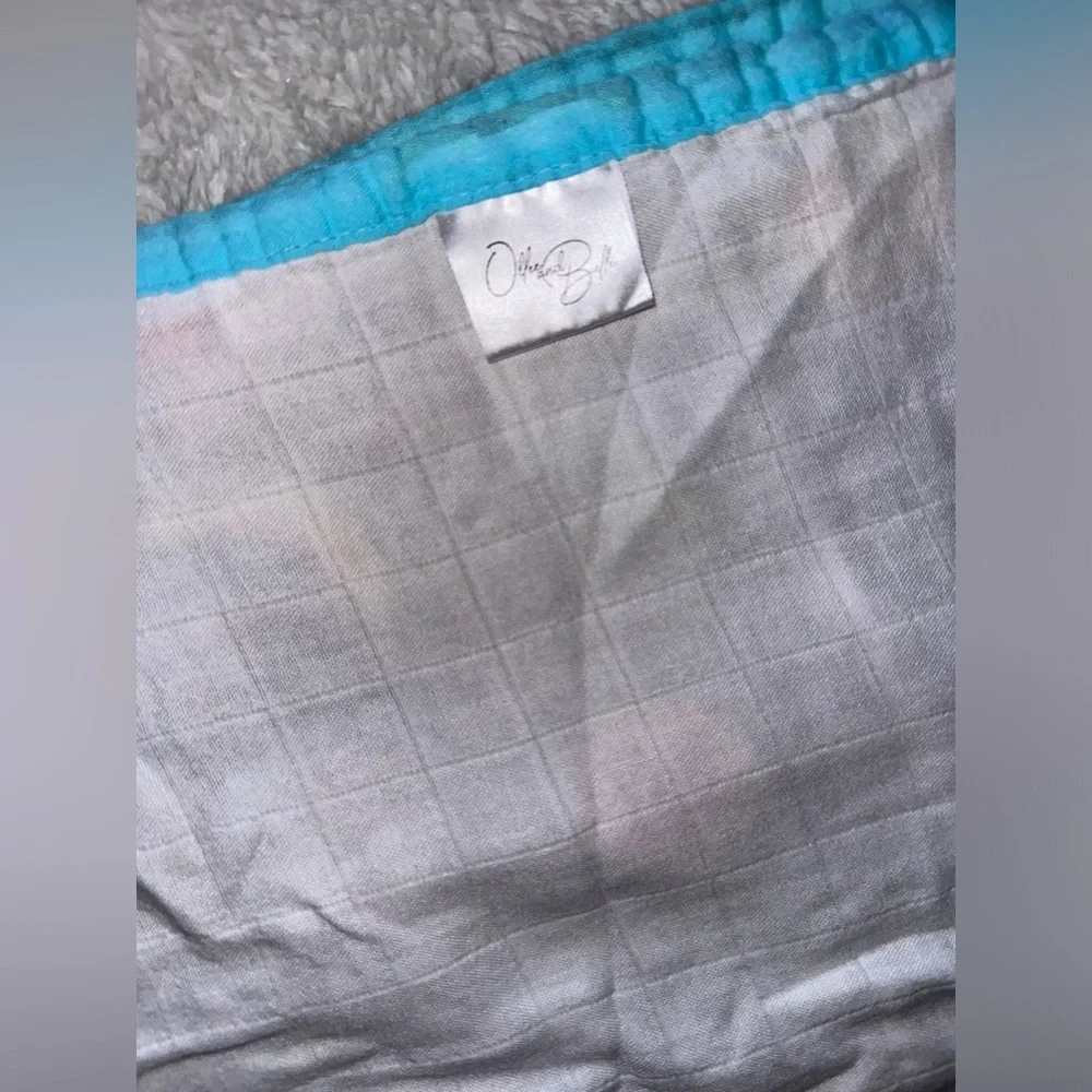 Ollee & Belle All Purpose Towel